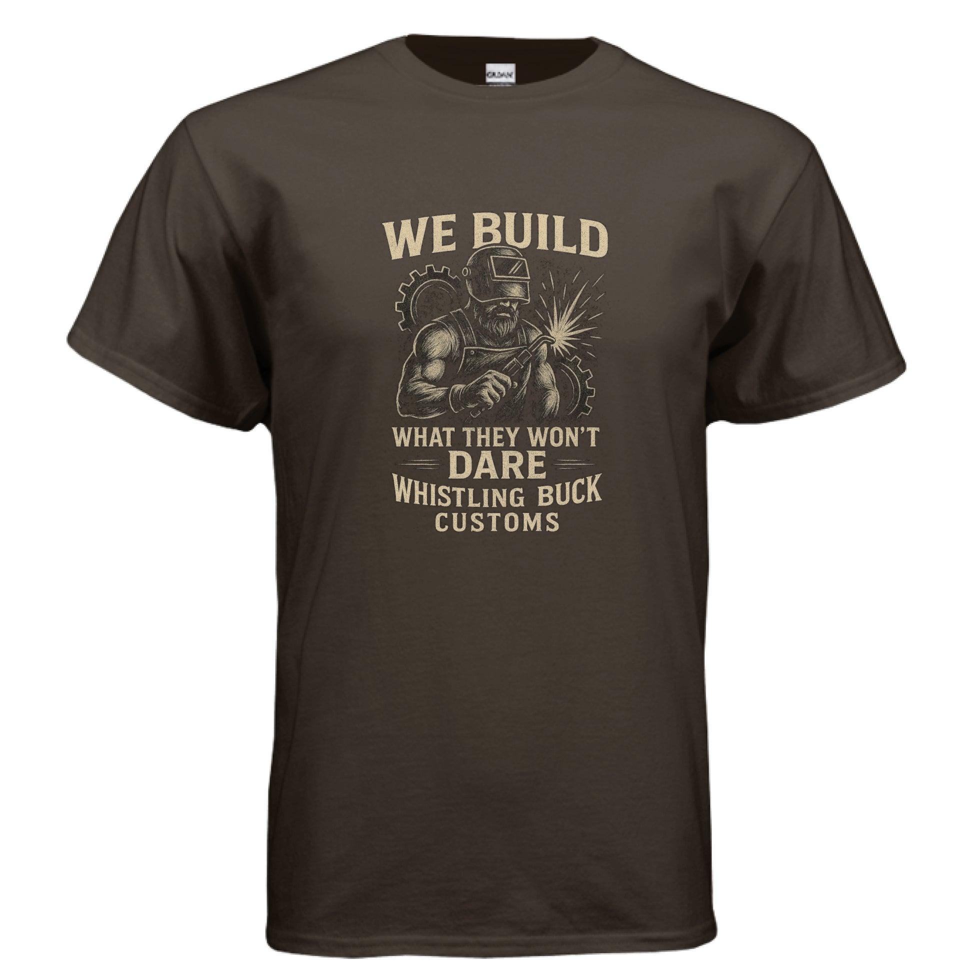 DARK CHOCOLATE - FRONT