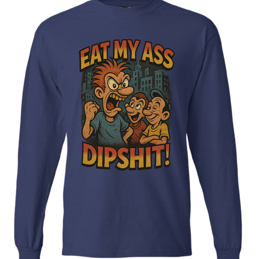 NAVY - FRONT