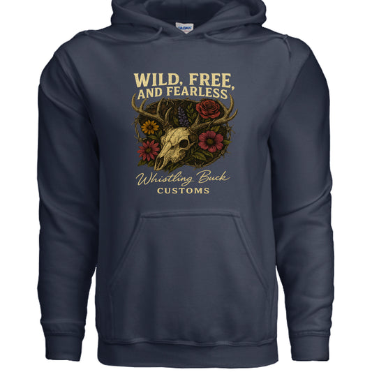 NAVY - FRONT