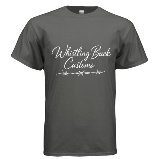 CHARCOAL - FRONT