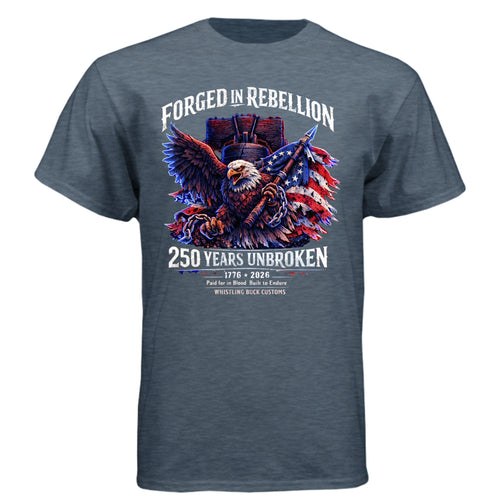 VINTAGE NAVY - FRONT